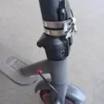 Elektromos roller szerviz sérült alkatrész csere
